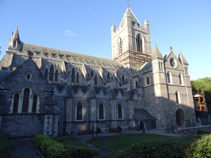 Christ Church Cathedral