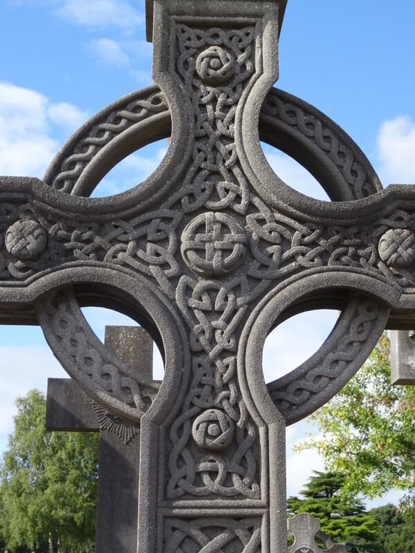 Glasnevin Cemetery
